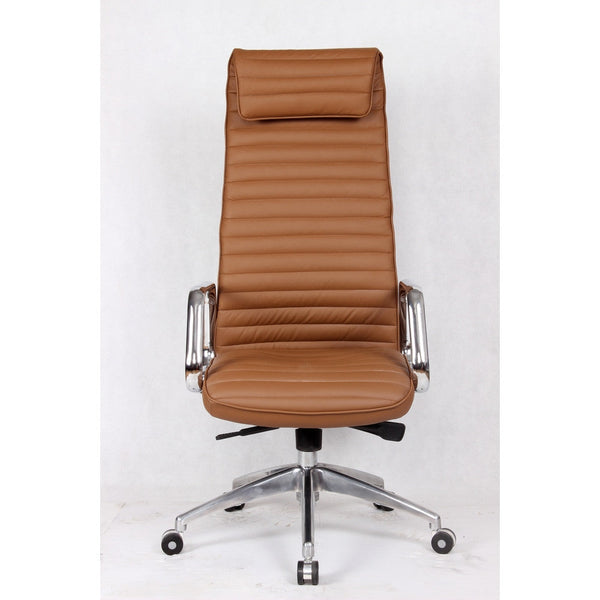 Fine Mod Imports Ox Office Chair High Back | Office Chairs | Modishstore