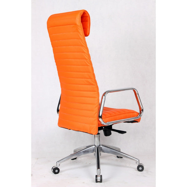 Fine Mod Imports Ox Office Chair High Back | Office Chairs | Modishstore-17