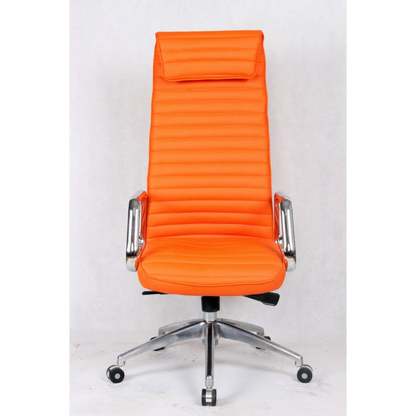 Fine Mod Imports Ox Office Chair High Back | Office Chairs | Modishstore-18
