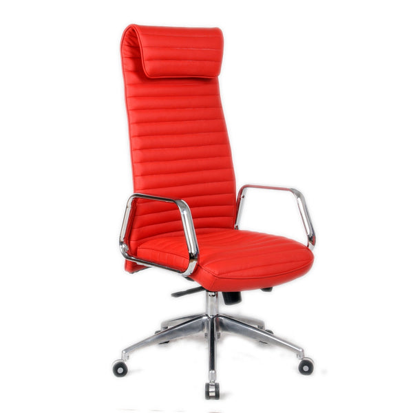 Fine Mod Imports Ox Office Chair High Back | Office Chairs | Modishstore-7