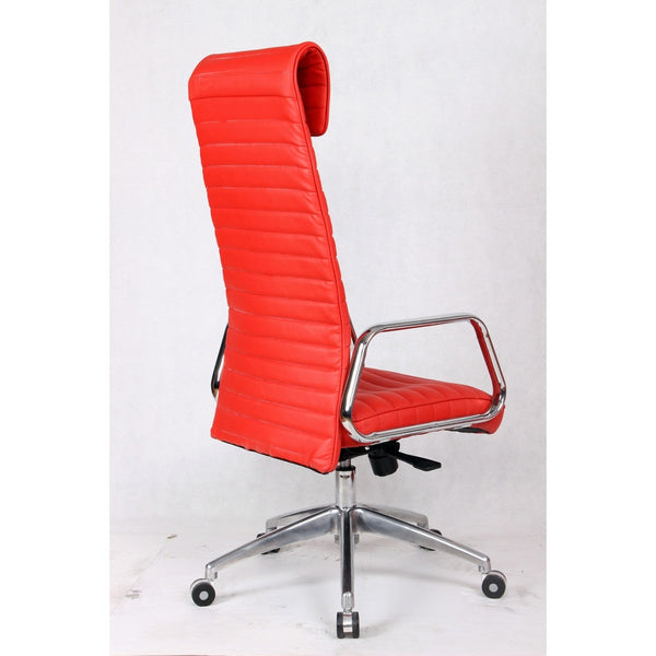 Fine Mod Imports Ox Office Chair High Back | Office Chairs | Modishstore-19