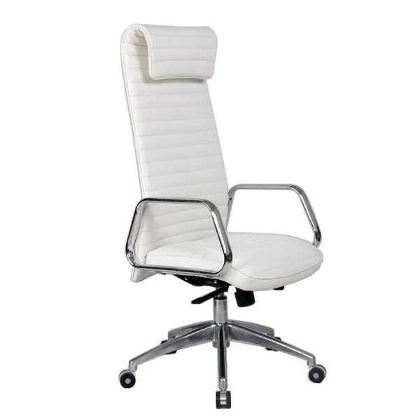 Fine Mod Imports Ox Office Chair High Back | Office Chairs | Modishstore-8