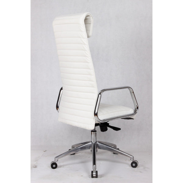Fine Mod Imports Ox Office Chair High Back | Office Chairs | Modishstore-21