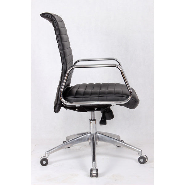 Fine Mod Imports Ox Office Chair Mid Back | Office Chairs | Modishstore-10