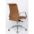Fine Mod Imports Ox Office Chair Mid Back | Office Chairs | Modishstore-15