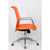 Fine Mod Imports Ox Office Chair Mid Back | Office Chairs | Modishstore-17