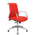 Fine Mod Imports Ox Office Chair Mid Back | Office Chairs | Modishstore-7