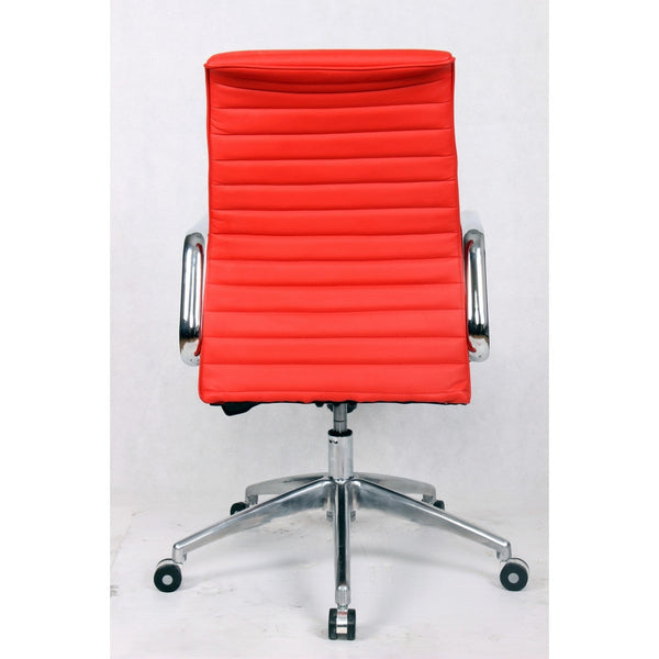 Fine Mod Imports Ox Office Chair Mid Back | Office Chairs | Modishstore-18