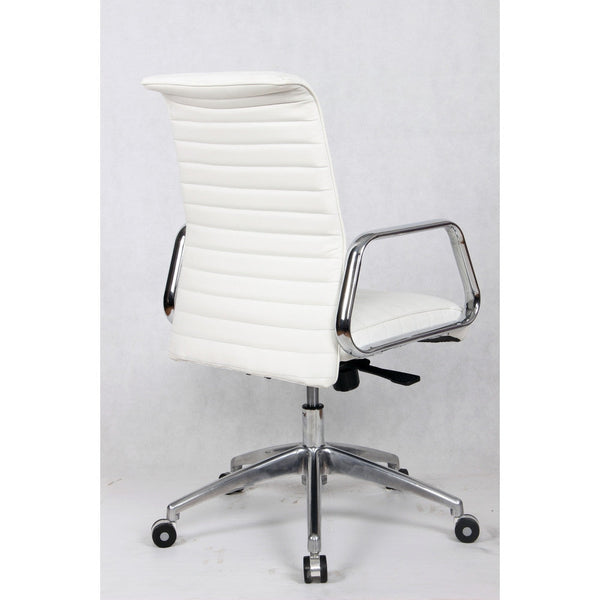 Fine Mod Imports Ox Office Chair Mid Back | Office Chairs | Modishstore-19