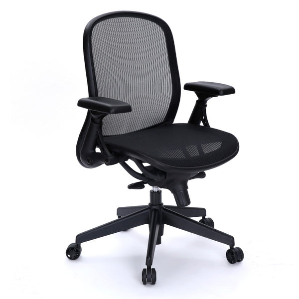 Fine Mod Imports Lifestyle Office Chair | Office Chairs | Modishstore-2