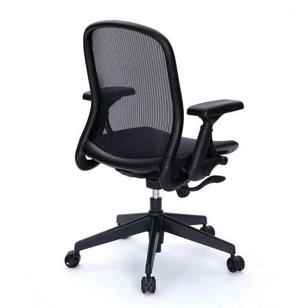 Fine Mod Imports Lifestyle Office Chair | Office Chairs | Modishstore-4