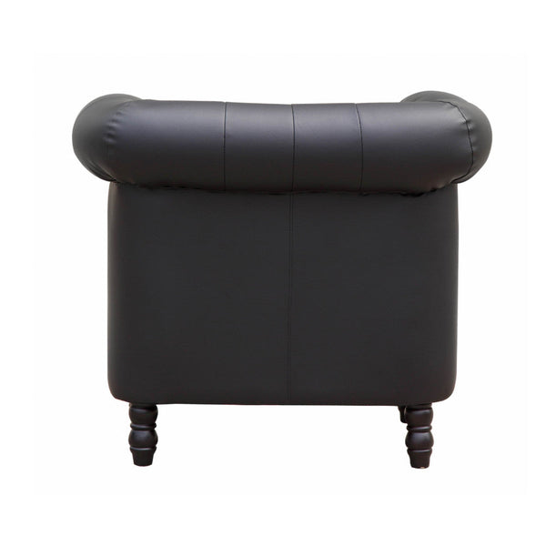 Fine Mod Imports Chester Chair | Accent Chairs | Modishstore-6