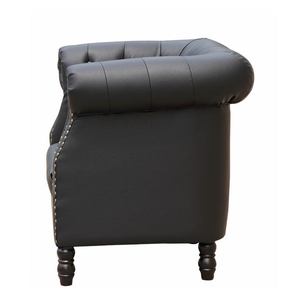 Fine Mod Imports Chester Chair | Accent Chairs | Modishstore-7