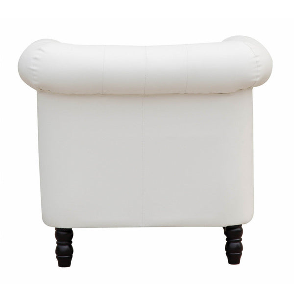 Fine Mod Imports Chester Chair | Accent Chairs | Modishstore-11