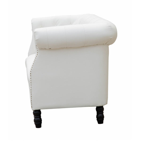 Fine Mod Imports Chester Chair | Accent Chairs | Modishstore-12