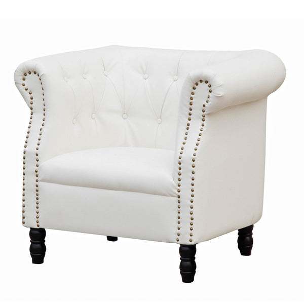 Fine Mod Imports Chester Chair | Accent Chairs | Modishstore-13