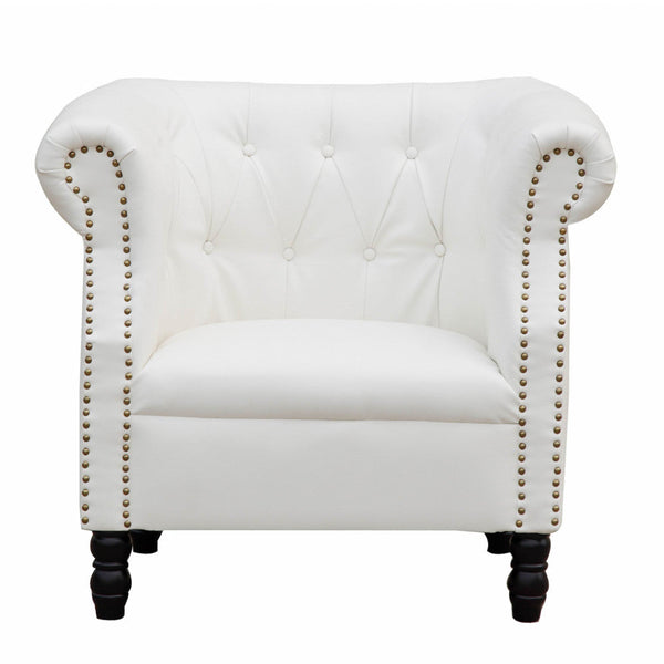 Fine Mod Imports Chester Chair | Accent Chairs | Modishstore-14