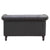 Fine Mod Imports Chester Loveseat | Loveseats | Modishstore-5