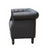 Fine Mod Imports Chester Loveseat | Loveseats | Modishstore-6