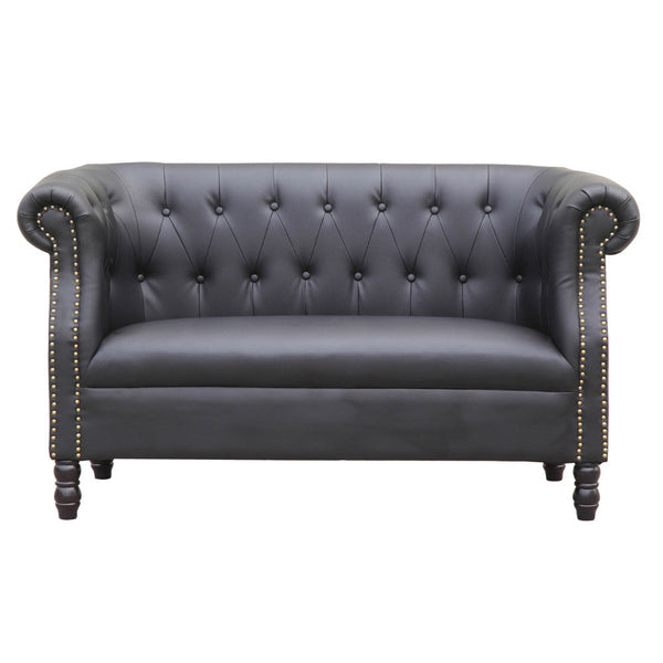 Fine Mod Imports Chester Loveseat | Loveseats | Modishstore-7