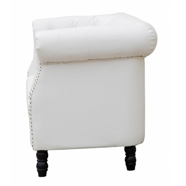 Fine Mod Imports Chester Loveseat | Loveseats | Modishstore-11