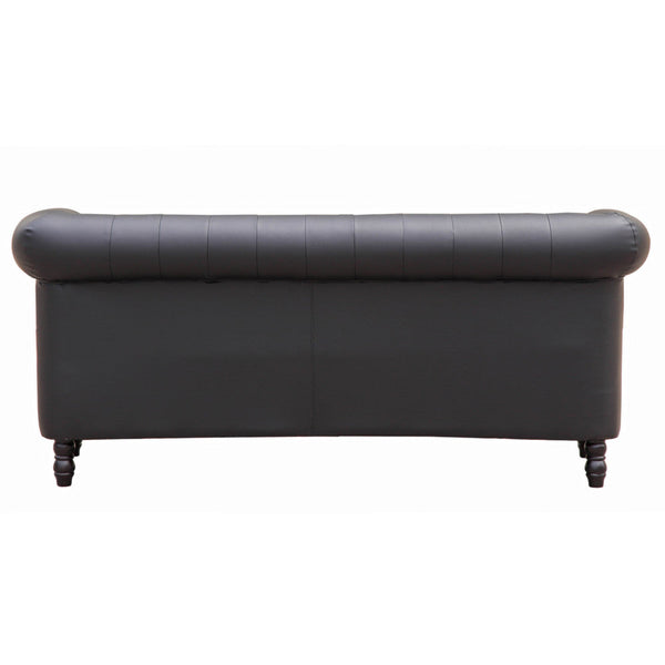 Fine Mod Imports Chester Sofa | Sofas | Modishstore-7