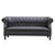 Fine Mod Imports Chester Sofa | Sofas | Modishstore-10