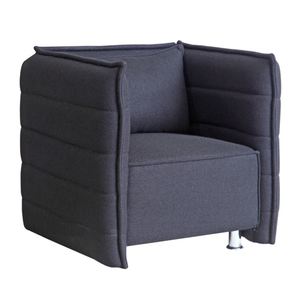 Fine Mod Imports Sofata Chair | Sofas | Modishstore-2