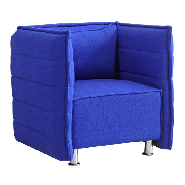 Fine Mod Imports Sofata Chair | Sofas | Modishstore-3