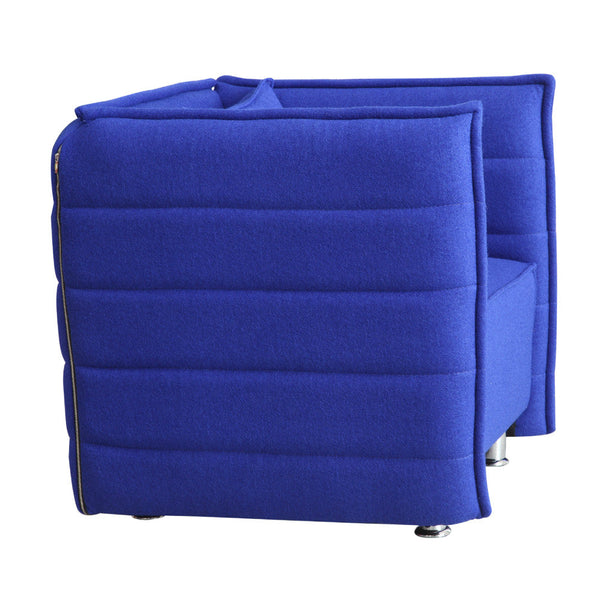 Fine Mod Imports Sofata Chair | Sofas | Modishstore-10