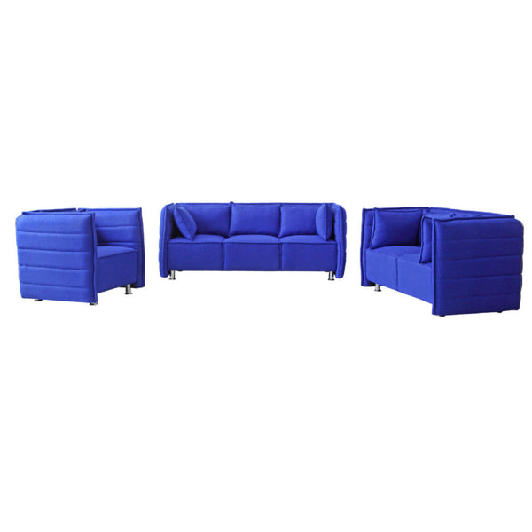 Fine Mod Imports Sofata Chair | Sofas | Modishstore-11