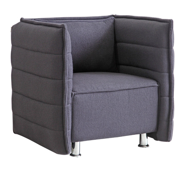 Fine Mod Imports Sofata Chair | Sofas | Modishstore-4