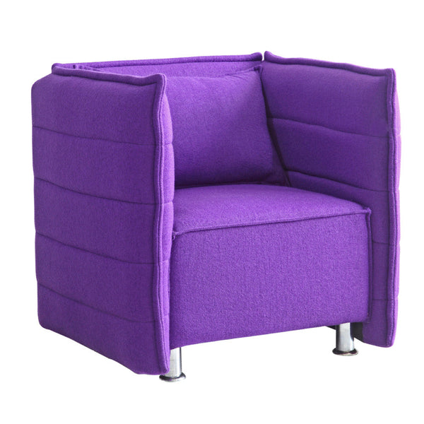 Fine Mod Imports Sofata Chair | Sofas | Modishstore-6