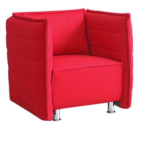 Fine Mod Imports Sofata Chair | Sofas | Modishstore-7