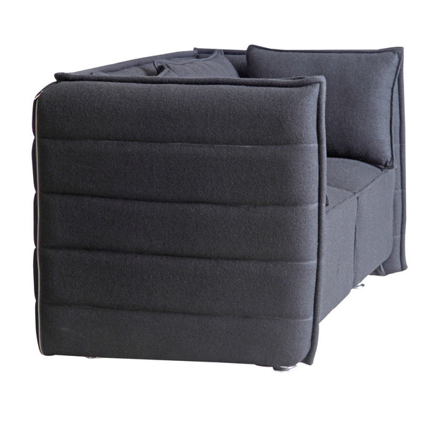 Fine Mod Imports Sofata Loveseat | Loveseats | Modishstore-12