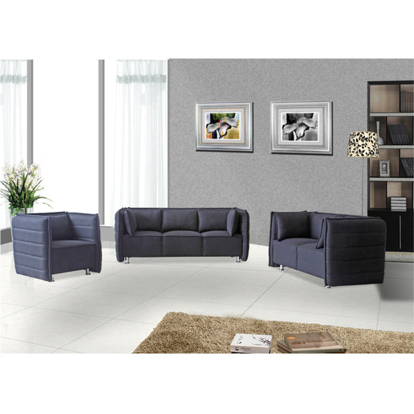 Fine Mod Imports Sofata Loveseat | Loveseats | Modishstore-11