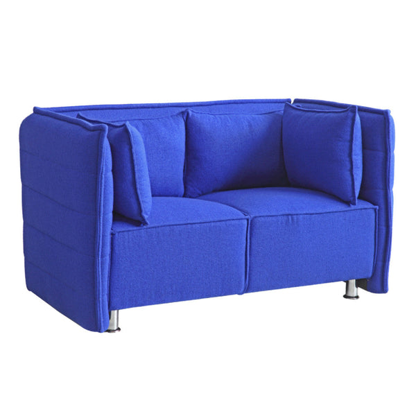 Fine Mod Imports Sofata Loveseat | Loveseats | Modishstore-3