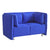 Fine Mod Imports Sofata Loveseat | Loveseats | Modishstore-3