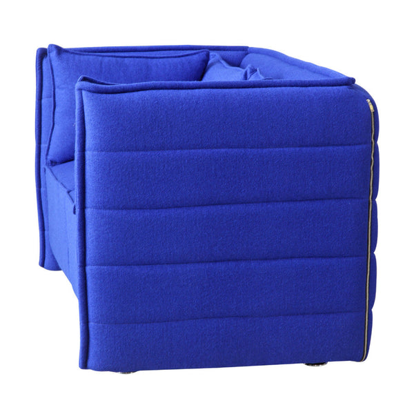 Fine Mod Imports Sofata Loveseat | Loveseats | Modishstore-14