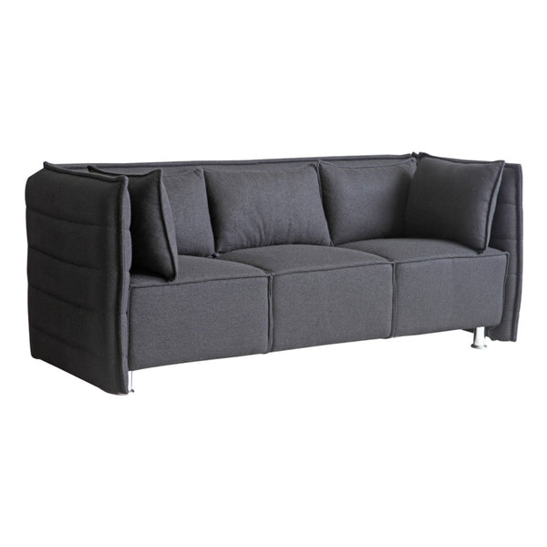 Fine Mod Imports Sofata Sofa | Sofas | Modishstore