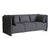 Fine Mod Imports Sofata Sofa | Sofas | Modishstore