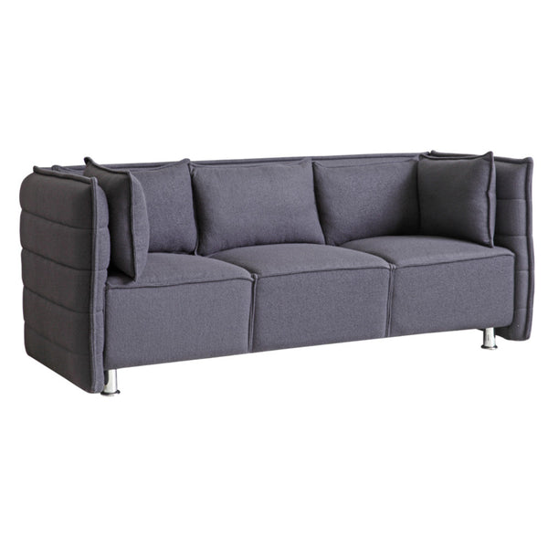 Fine Mod Imports Sofata Sofa | Sofas | Modishstore-3