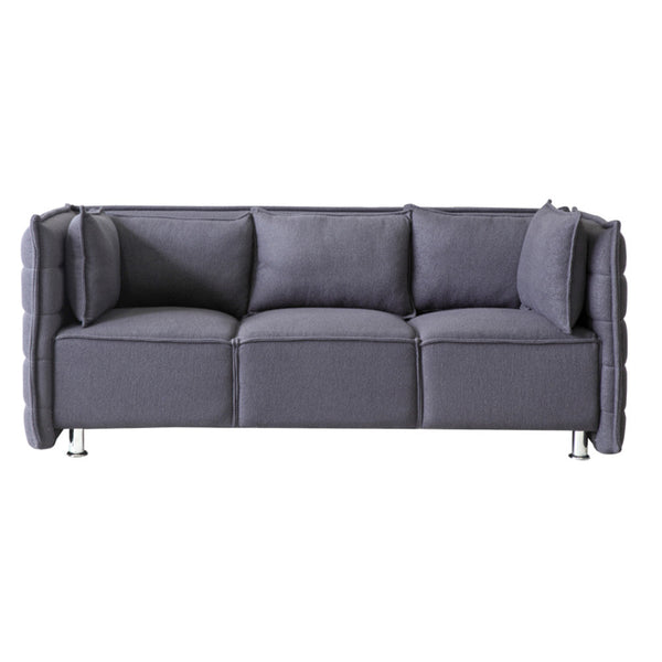 Fine Mod Imports Sofata Sofa | Sofas | Modishstore-12