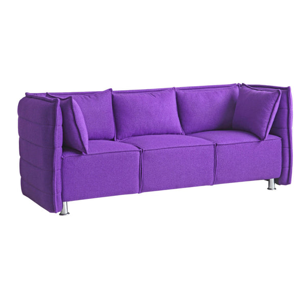 Fine Mod Imports Sofata Sofa | Sofas | Modishstore-5