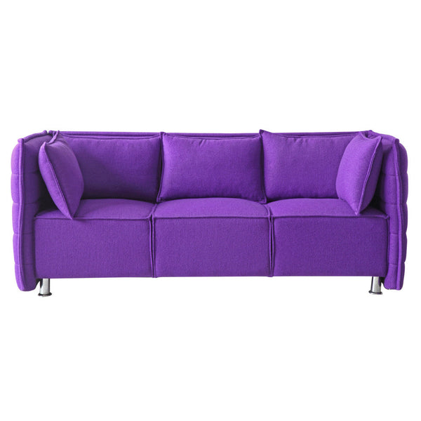 Fine Mod Imports Sofata Sofa | Sofas | Modishstore-16