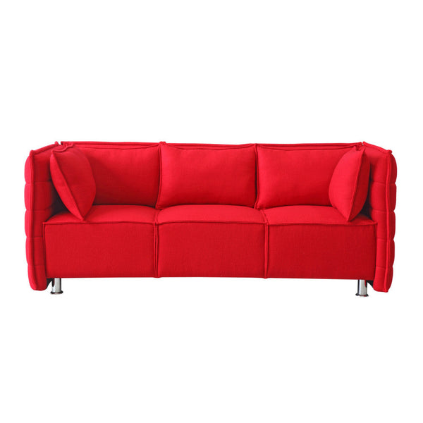 Fine Mod Imports Sofata Sofa | Sofas | Modishstore-18