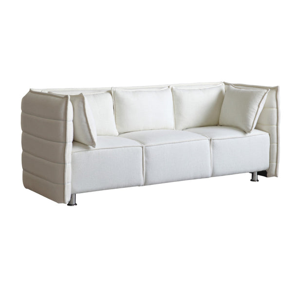 Fine Mod Imports Sofata Sofa | Sofas | Modishstore-7