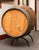 Napa East Wine Barrel Ice Chest
