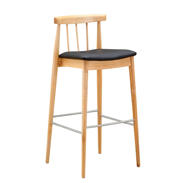 Fine Mod Imports Thin Bar Stool | Bar Stools | Modishstore-2
