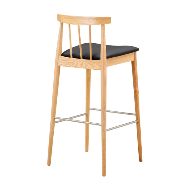 Fine Mod Imports Thin Bar Stool | Bar Stools | Modishstore-3